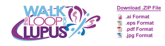 Download Lupus Walk Logo
