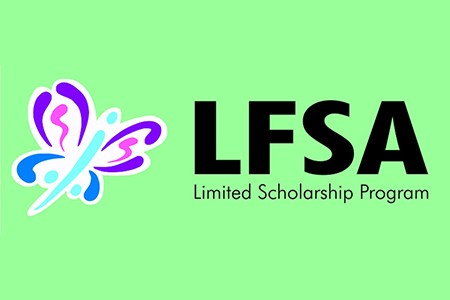 LFSA Limited Scholarship Program LFSA Limited Scholarship Program