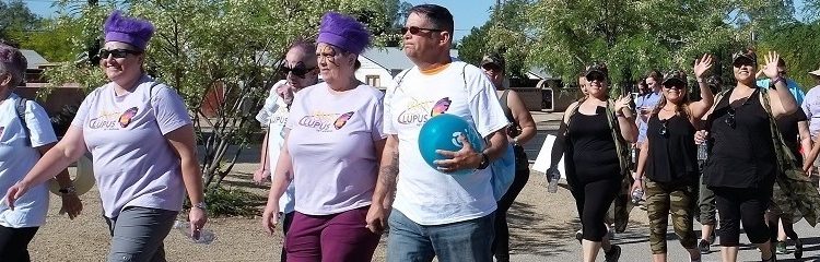 19th Annual Walk the Loop for Lupus – POSTPONED 19th Annual Walk the Loop for Lupus – POSTPONED