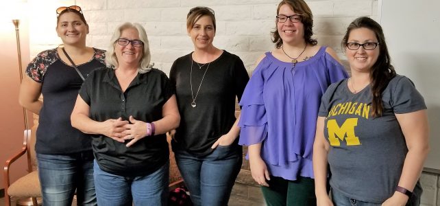 Online Coffee Talk May 6th, 2020 Online Coffee Talk May 6th, 2020