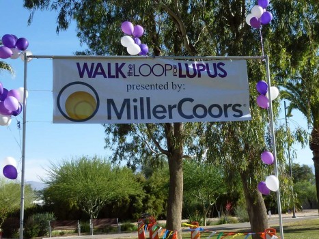 2015 Walk the Loop for Lupus Image Gallery 2015 Walk the Loop for Lupus Image Gallery