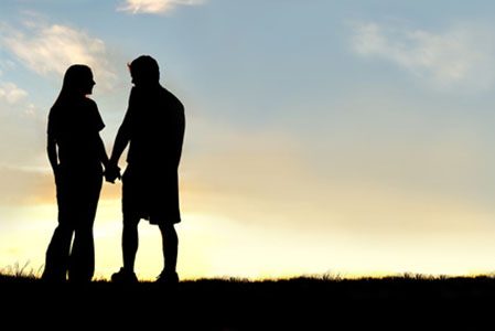 LFSA Retreats for Couples couples