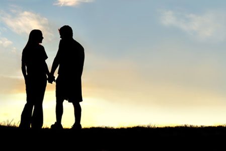 Couples Retreat | LFSA Programs couples