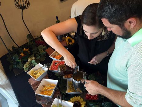 LFSA’s First Couples Retreat a Huge Success couples retreat