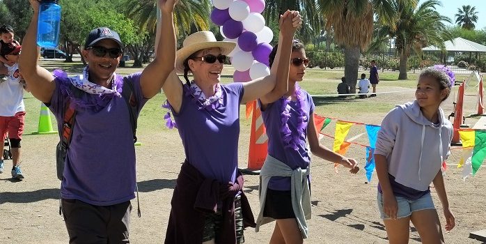 Walk the Loop for Lupus 2017 Walk the Loop for Lupus 2017
