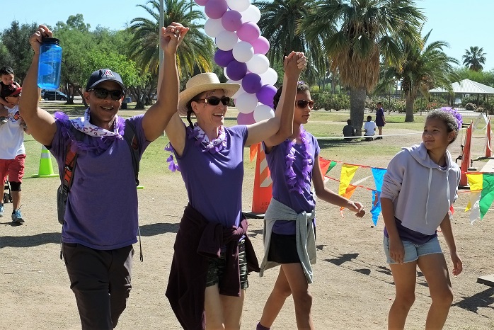 Walk the Loop for Lupus 2017 Walk the Loop for Lupus 2017