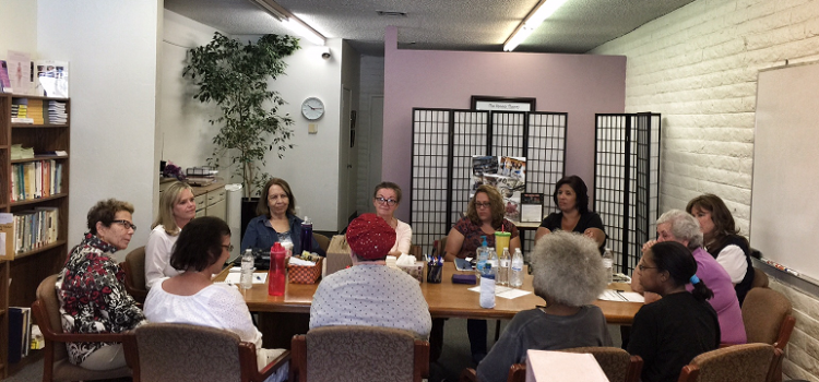 Living with Lupus Support Group Living with Lupus Support Group